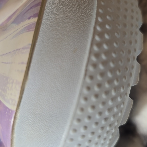 Set Of 2:Skechers & Crocs Girls Shoes - Picture 6 of 15